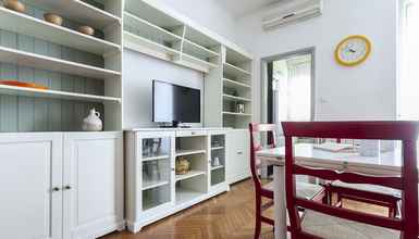 Kamar Tidur 4 Italianway - De Cristoforis 12 C