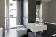 In-room Bathroom Italianway - Capelli 2