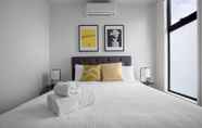 Bedroom 5 Elegant Stylish Living@mooneeponds Wifi/parking