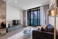 Common Space Stylist 1bed1bath Apartment@west Melbourne