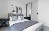 ห้องนอน 6 Stylist 1bed1bath Apartment@west Melbourne