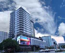 Bangunan 4 Ultimate Prestige 2bed2bath Hamiltonapt