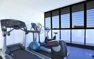 Fitness Center 7 Ultimate Prestige 2bed2bath Hamiltonapt