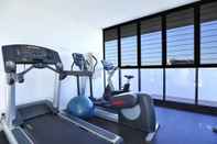 Fitness Center Ultimate Prestige 2bed2bath Hamiltonapt