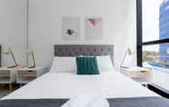 Bedroom 6 Perfect Location 2 Bdrs Apartment@glen Waverley