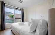 Bedroom 2 Quiet & Peaceful 3bed2bath Home @keilor Downs