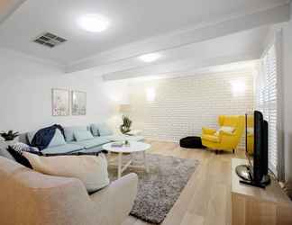 Sảnh chờ 2 Quiet & Peaceful 3bed2bath Home @keilor Downs