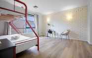 Bedroom 6 Quiet & Peaceful 3bed2bath Home @keilor Downs