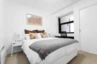 Kamar Tidur Hawthorn Elegant Lifestyle 1 Bedroom Apartment