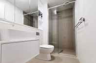 Toilet Kamar Hawthorn Elegant Lifestyle 1 Bedroom Apartment