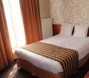 Bedroom 2 Hotel De Notelaer
