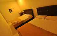 Kamar Tidur 5 Q Hotel