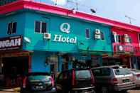 Exterior Q Hotel