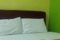 Kamar Tidur Q Hotel