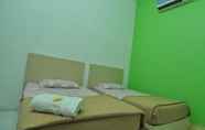 Kamar Tidur 7 Q Hotel