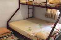 Bedroom Hasienda Homestay Bayan Lepas