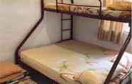 Bedroom 2 Hasienda Homestay Bayan Lepas