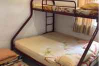 Bedroom Hasienda Homestay Bayan Lepas