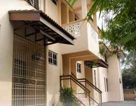 Exterior 4 Hasienda Homestay Bayan Lepas