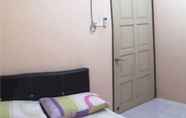 ห้องนอน 7 Hasienda Homestay Bayan Lepas