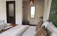 ห้องนอน 3 Naruchon Hotel