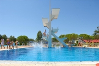 Swimming Pool Marina Julia Family Camping Village