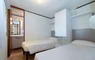 Kamar Tidur 6 Spina Family Camping Village