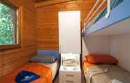 Kamar Tidur 5 Adriano Family Camping Village