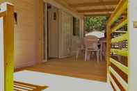 Khu vực công cộng International Riccione Family Camping Village