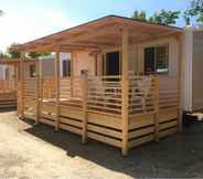 Khu vực công cộng 7 International Riccione Family Camping Village