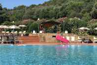 Swimming Pool Stella del Mare Family Camping Village