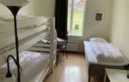 Phòng ngủ 5 Evedals Vandrarhem - Hostel