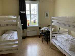 Bedroom 4 Evedals Vandrarhem - Hostel