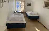 ห้องนอน 6 Evedals Vandrarhem - Hostel