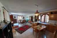 Kamar Tidur Charming Villa in Polizzi Generosa With Swimming Pool