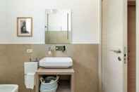 Toilet Kamar Dimore Anny - Euthalia