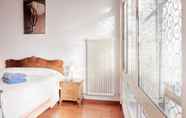 Bedroom 2 Exclusive Corso Italia Penthouse