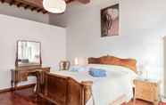 Kamar Tidur 3 Exclusive Corso Italia Penthouse