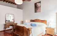 Bedroom 3 Exclusive Corso Italia Penthouse
