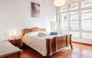 Bedroom 4 Exclusive Corso Italia Penthouse
