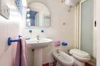 In-room Bathroom Villa Bellini Vintage Apartment