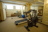 Fitness Center Casa del Casco