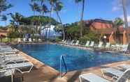 Swimming Pool 4 Kuleana Turtle Sanctuary Beach