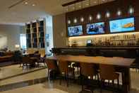 บาร์ คาเฟ่ และเลานจ์ Hyatt Regency Frisco-Dallas