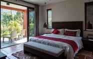 ห้องนอน 7 Ximeng Xikang Wellness & Resorts