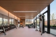 Fitness Center Ocean Spring Resort Chengdu - MGallery