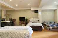 Bedroom Guest House DAIZU