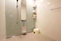 In-room Bathroom Guest House DAIZU