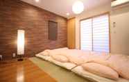 Kamar Tidur 3 GuestHouse SagaArashiyama