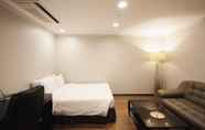 Bilik Tidur 2 Ramada Hotels & Suites Seoul Namdaemun